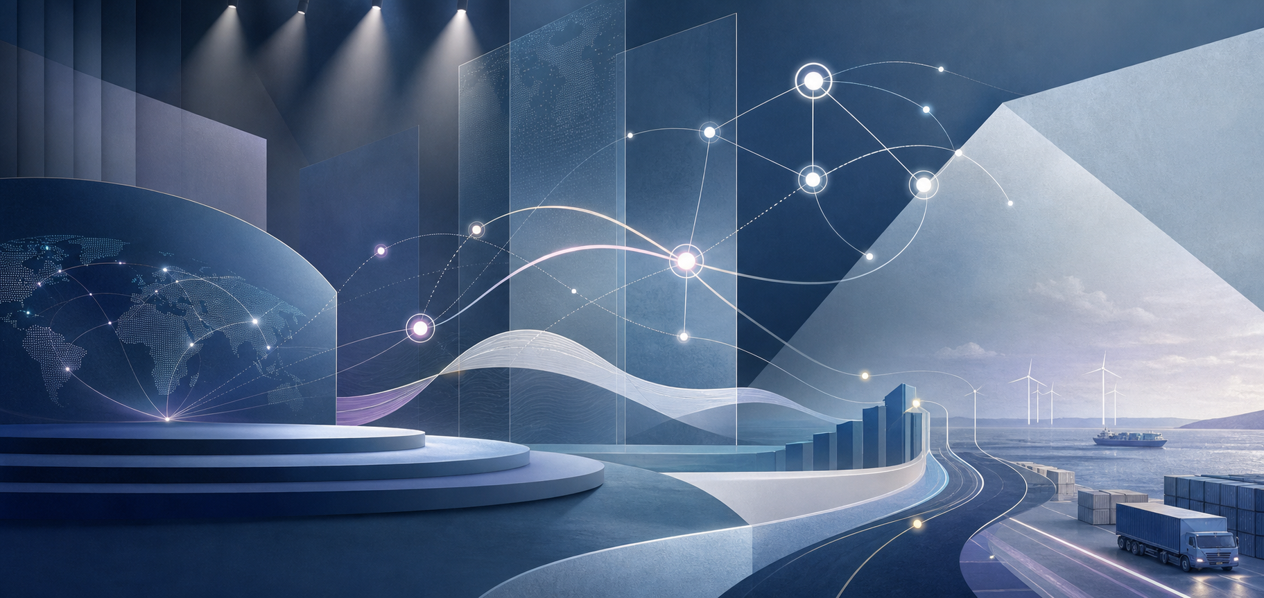 An OAT news overview connecting industry exchange, technology breakthroughs and real business outcomes